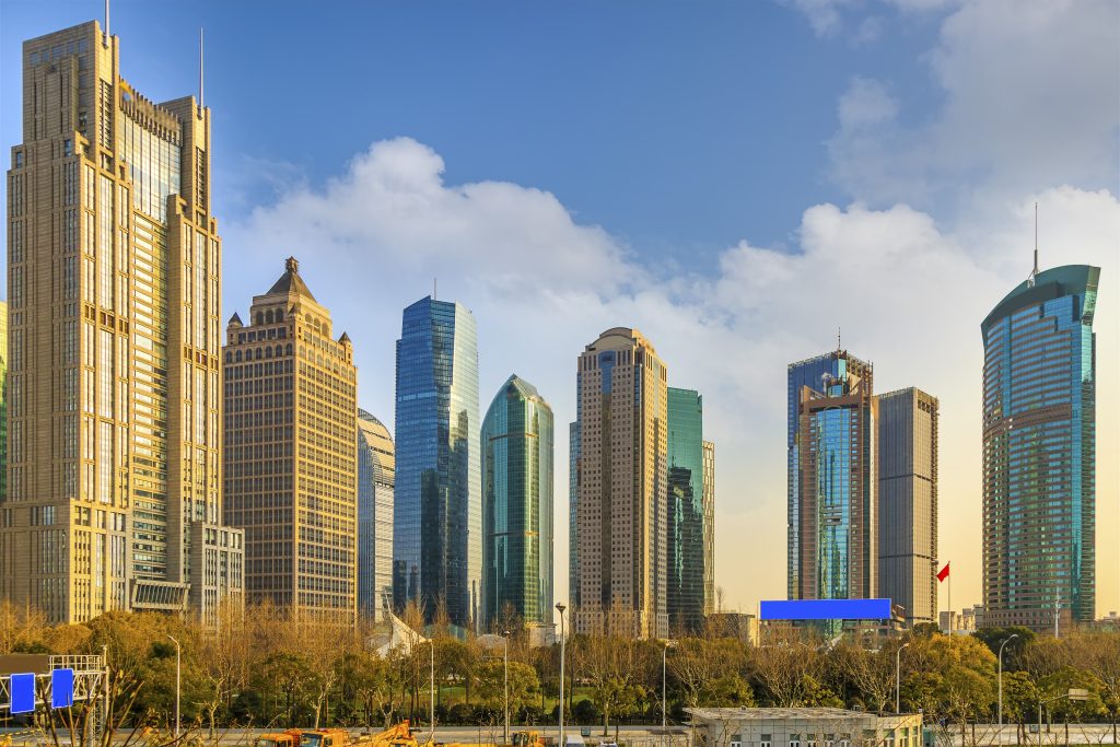 Downtown Dubai Properties