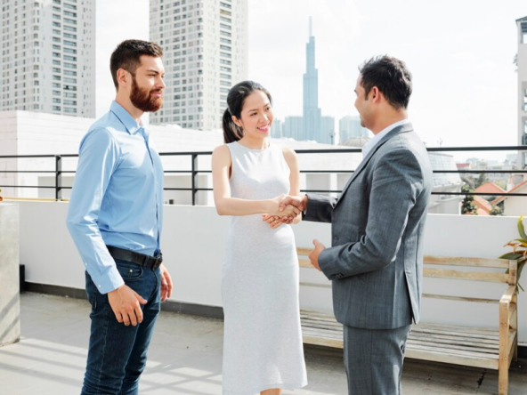 Downtown Dubai properties