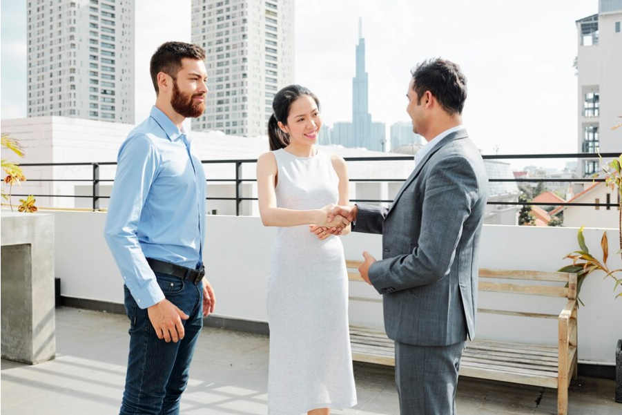 Downtown Dubai properties