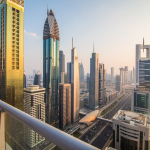 luxury property dubai