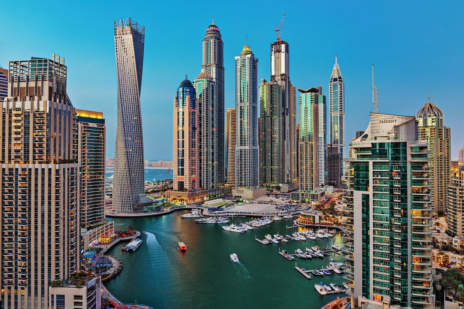 best property developers in dubai