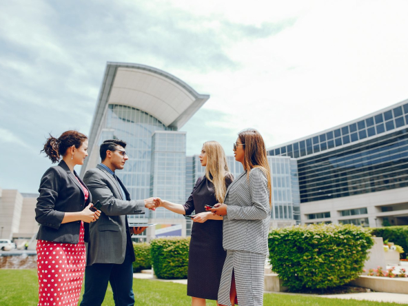 best property developers in dubai